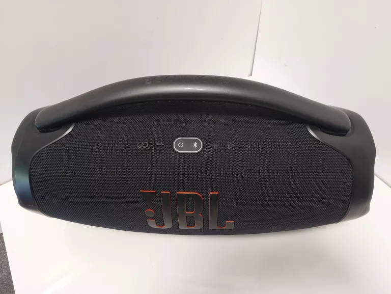 GŁOŚNIK BLUETOOTH JBL BOOMBOX 3 SOLO