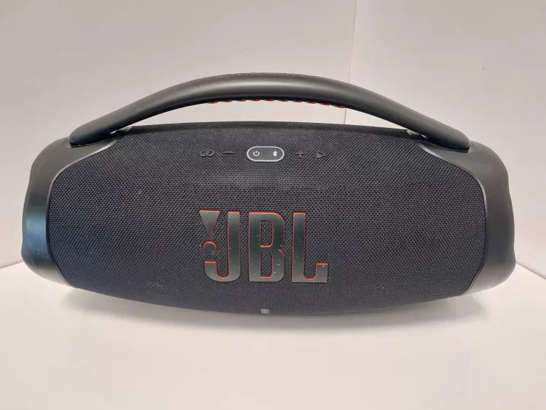 GŁOŚNIK BLUETOOTH JBL BOOMBOX 3 SOLO