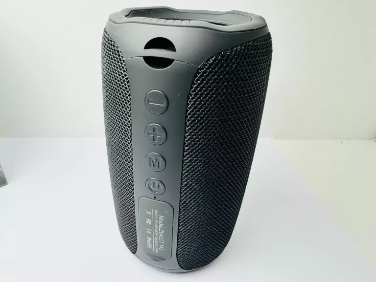 GŁOŚNIK ZEALOT-M2 PORTABLE BLUETOOTH SPEAKER