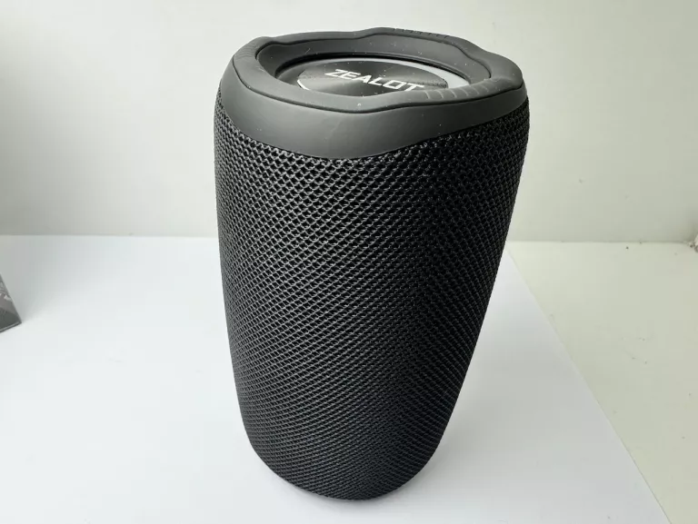 GŁOŚNIK ZEALOT-M2 PORTABLE BLUETOOTH SPEAKER