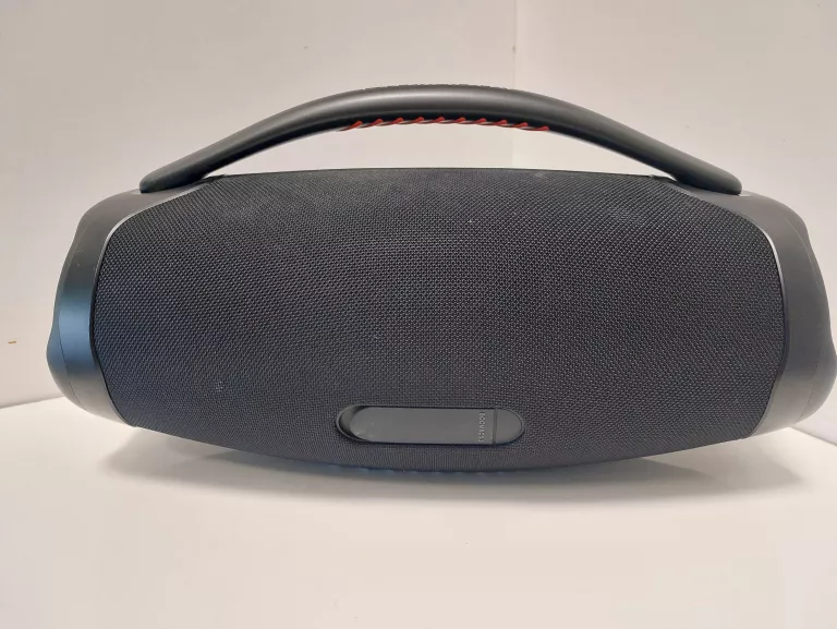 GŁOŚNIK BLUETOOTH JBL BOOMBOX 3 SOLO