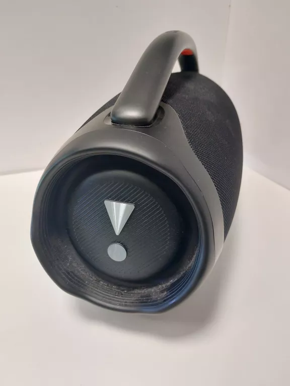 GŁOŚNIK BLUETOOTH JBL BOOMBOX 3 SOLO