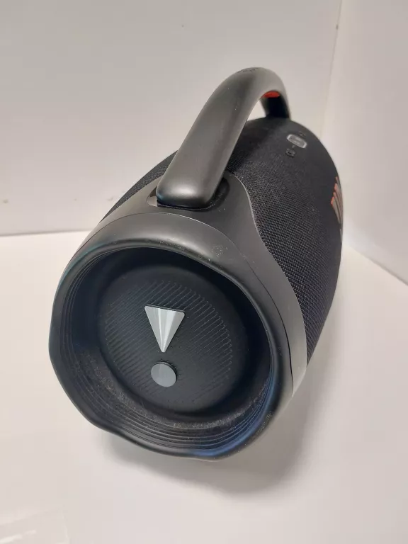 GŁOŚNIK BLUETOOTH JBL BOOMBOX 3 SOLO