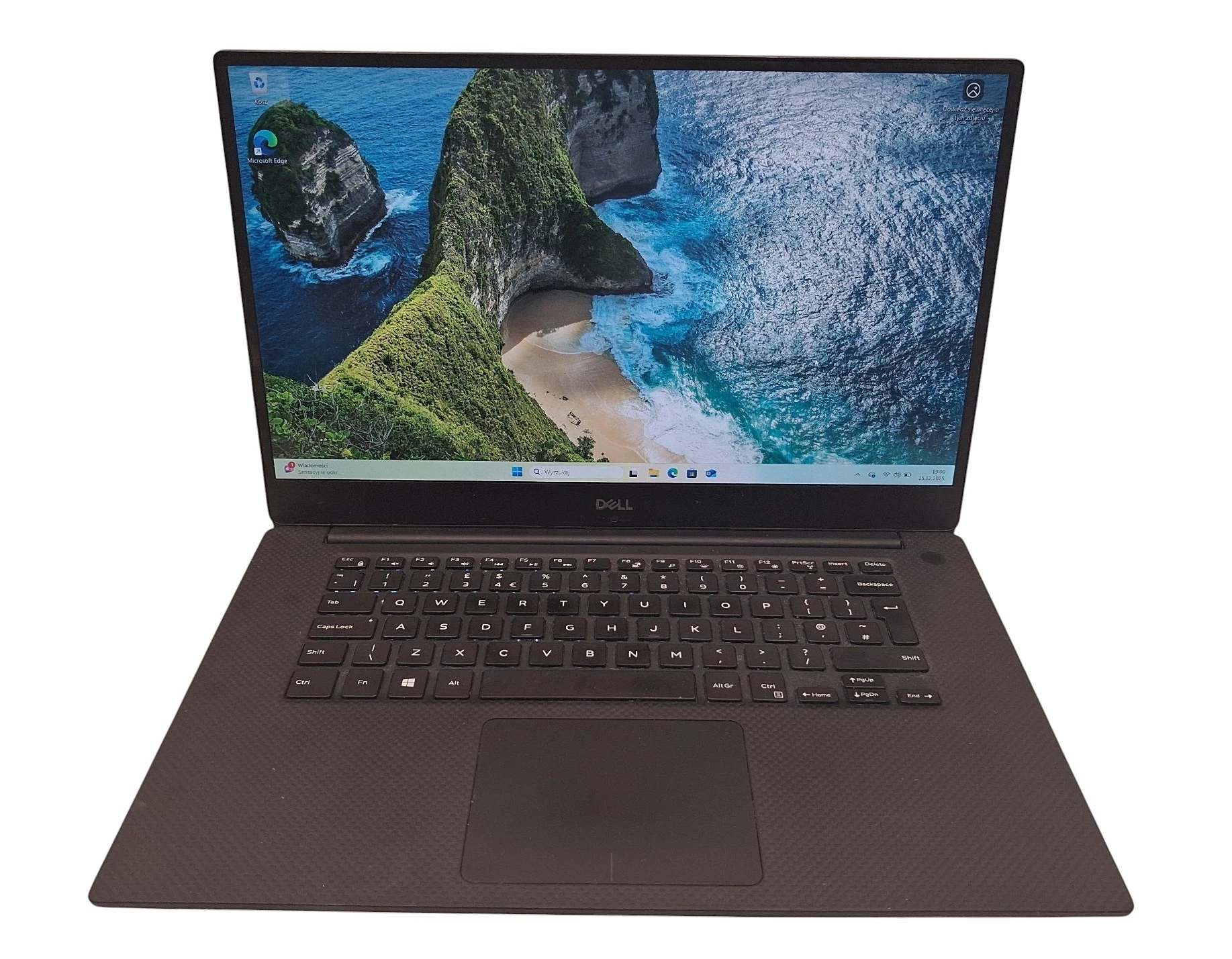 laptop-dell-xps-15-9570-16256gb-i7-ean-gtin-5901397642758