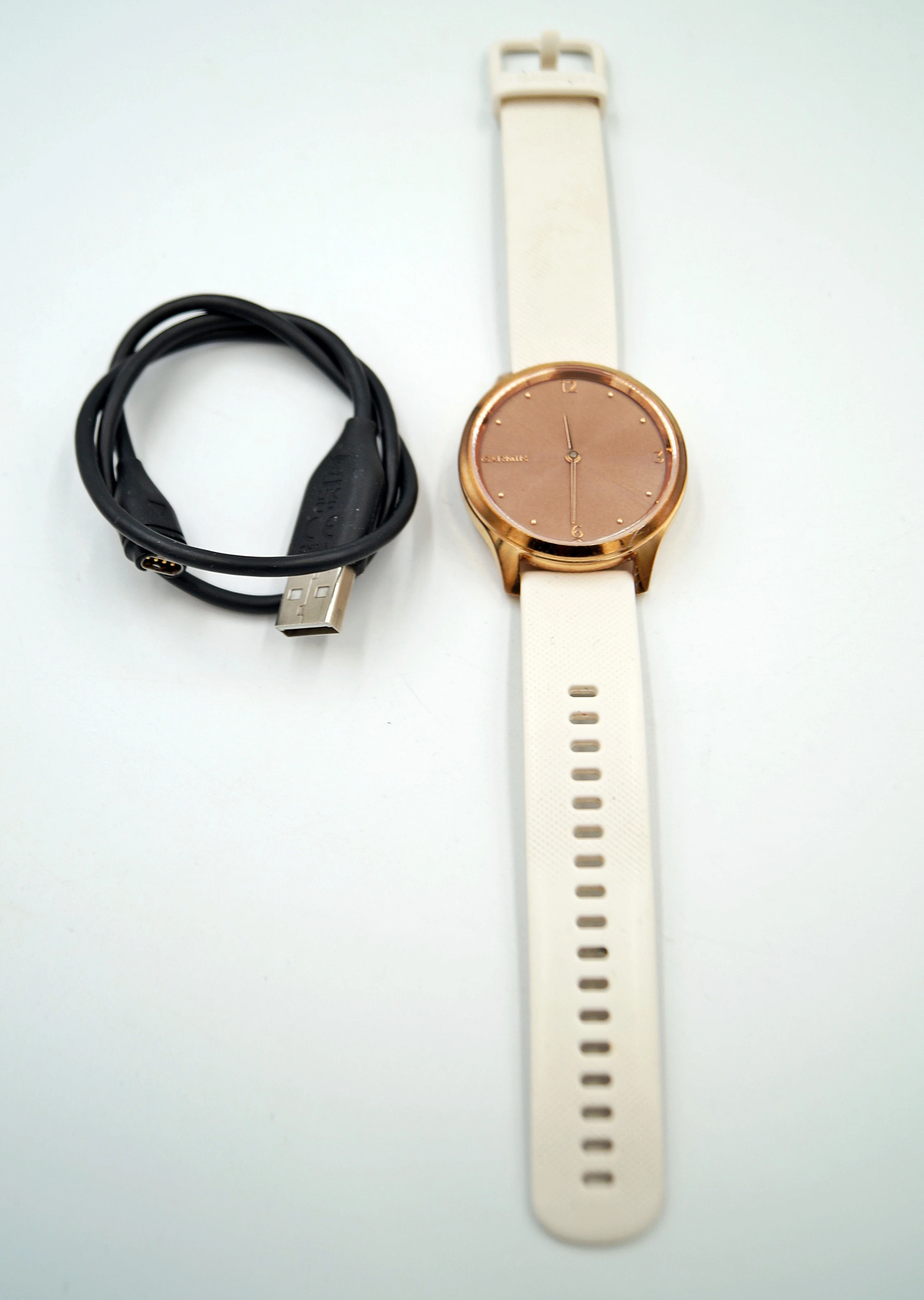 zegarek-sportowy-garmin-vivomove-luxe-rozowy-chelmska-50-warszawa