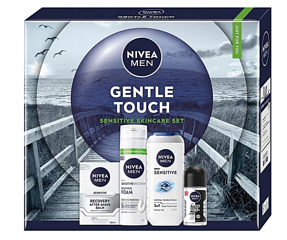nivea-men-gentle-touch-zestaw-prezentowy-kosmetykow-dla-mezczyzn-glogowska-6-wroclaw-gracja