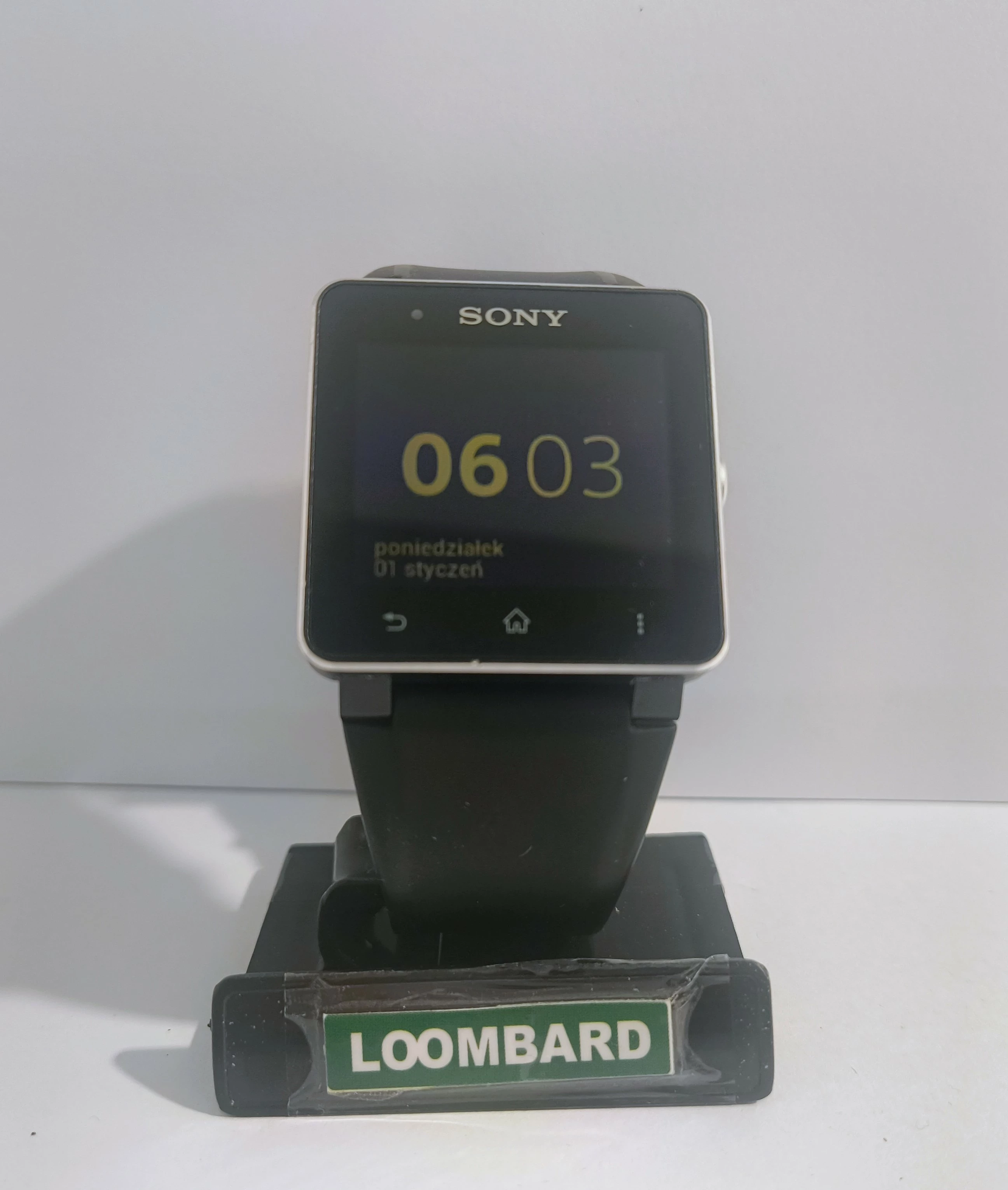 sony-smartwatch-2-sw2-ean-gtin-7311271431817