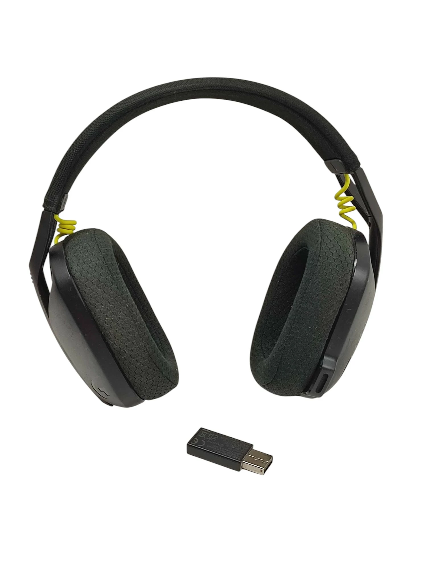 sluchawki-bezprzewodowe-nauszne-bluetooth-do-gier-logitech-g435-adapter-warszawska-38-katowice