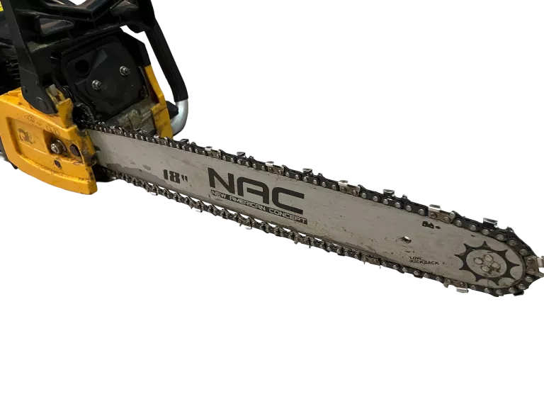 PIŁA SPALINOWA NAC CS1560