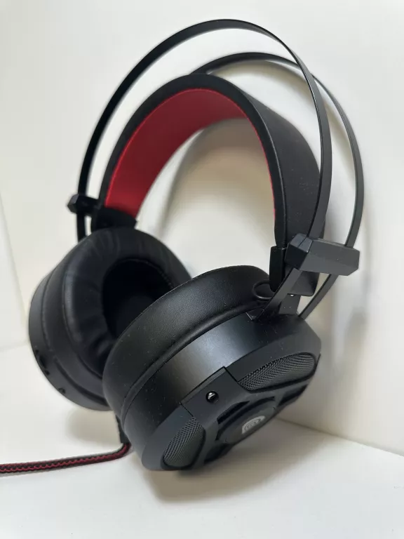 SŁUCHAWKI GENESIS NEON 360 WARTO/OKAZJA