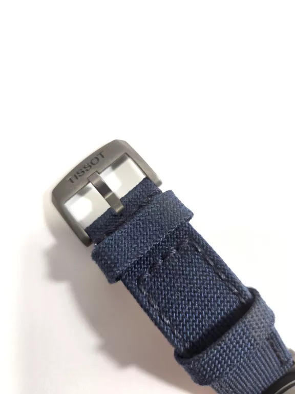 ZEGAREK MĘSKI TISSOT GENT XL T116410A