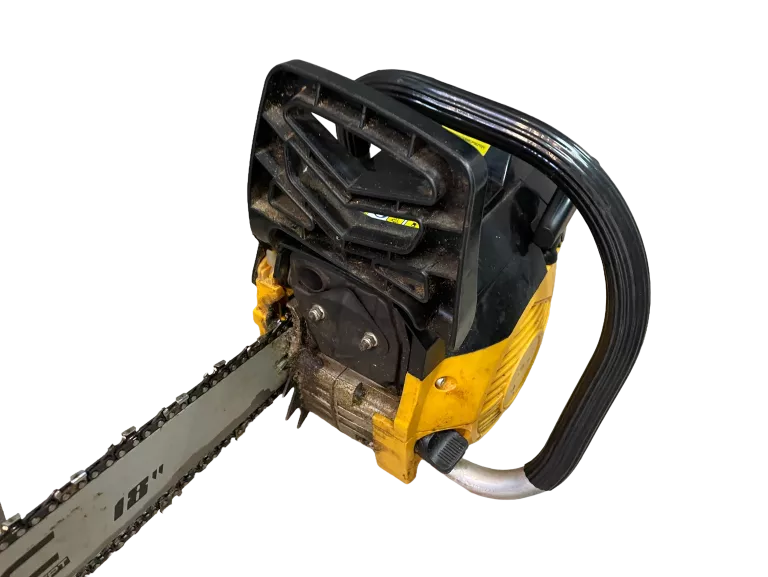 PIŁA SPALINOWA NAC CS1560