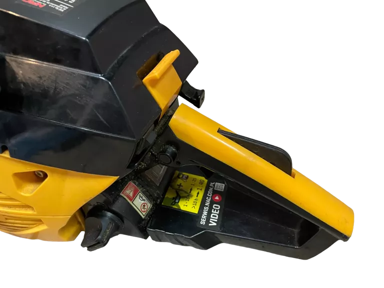 PIŁA SPALINOWA NAC CS1560