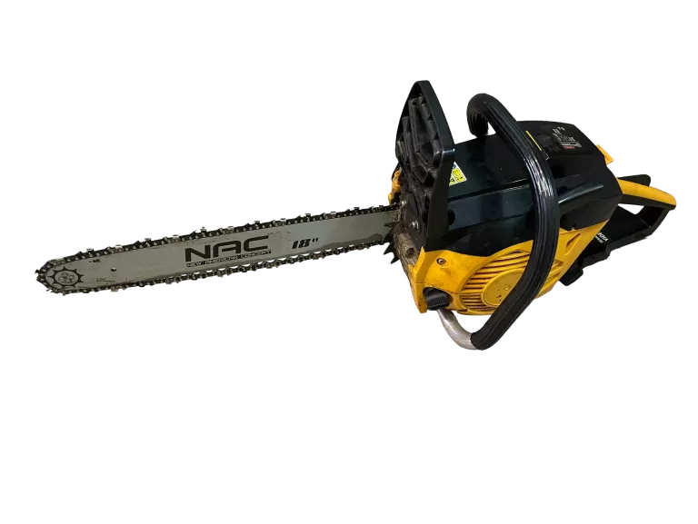 PIŁA SPALINOWA NAC CS1560