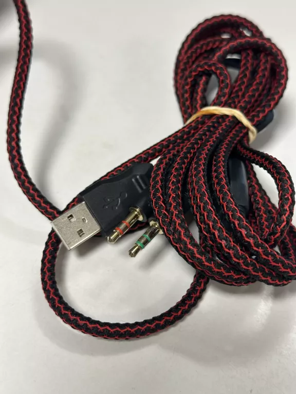 SŁUCHAWKI GENESIS NEON 360 WARTO/OKAZJA