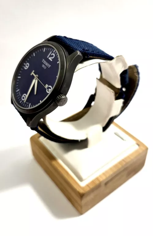 ZEGAREK MĘSKI TISSOT GENT XL T116410A