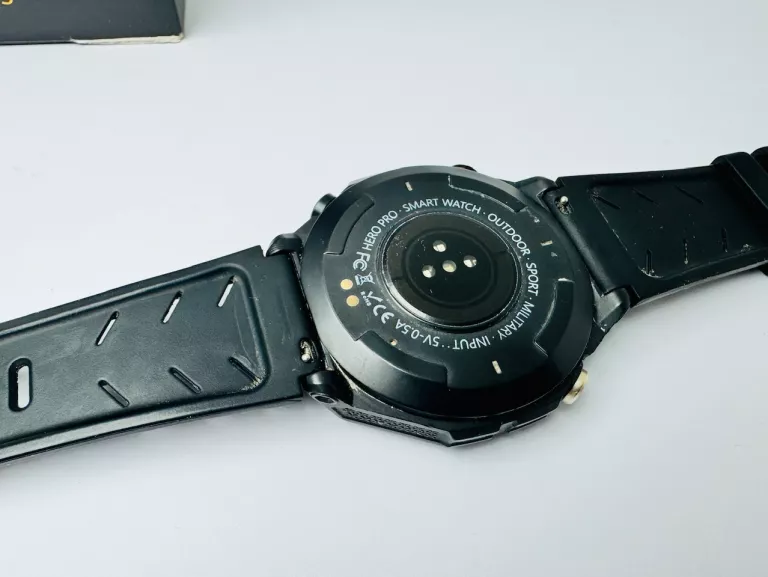 SMARTWATCH JG SMART JGR01 GPS