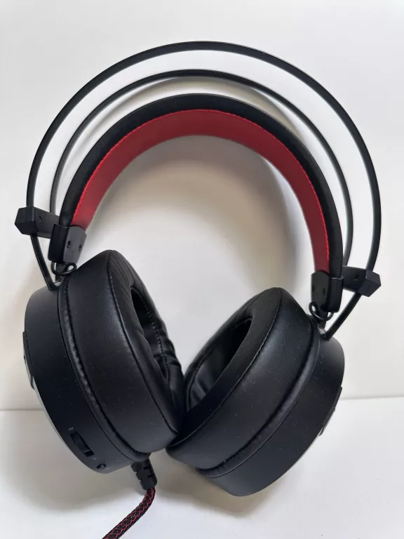 SŁUCHAWKI GENESIS NEON 360 WARTO/OKAZJA