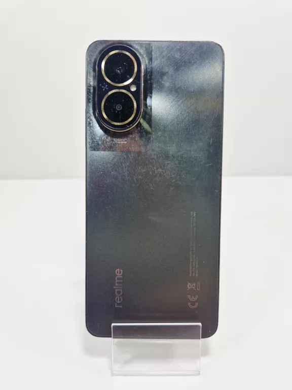 TELEFON REALME C67 8/256GB