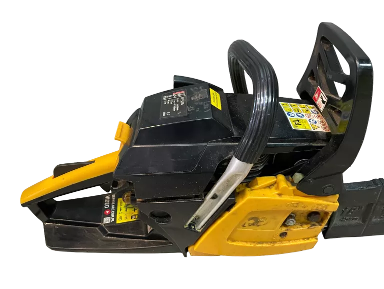 PIŁA SPALINOWA NAC CS1560