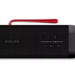 GŁOŚNIK BEZPRZEWODOWY PHILIPS TAS2000B/00 CZARNY