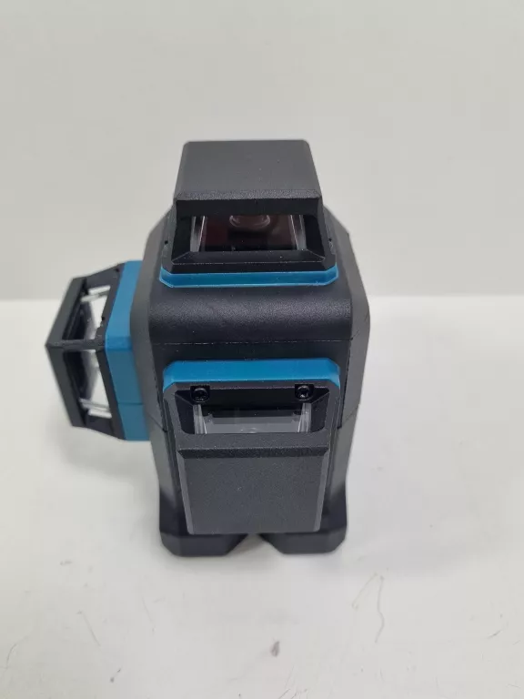 LASER KRZYŻOWY SAMOPOZIOMUJĄCY ERBAUER 360 E-IM6 ZIELONY 25M KPL WALIZKA