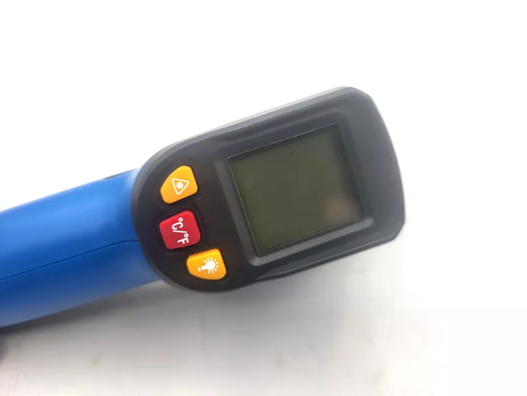 PIROMETR DEKO NIEBIESKI