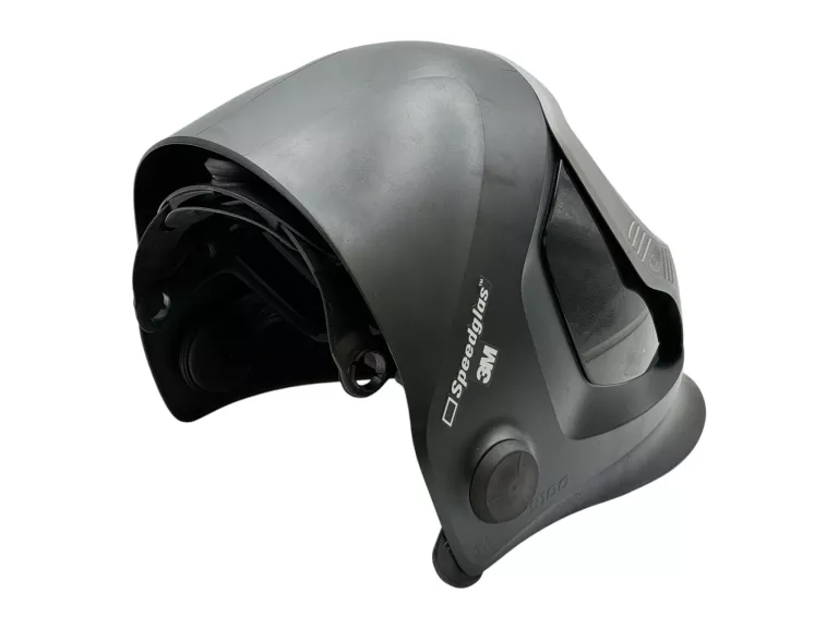 PRZYŁBICA MASKA SPAWALNICZA Z FILTREM 3M SPEEDGLAS 9100XXI SZYBKI BOCZNE