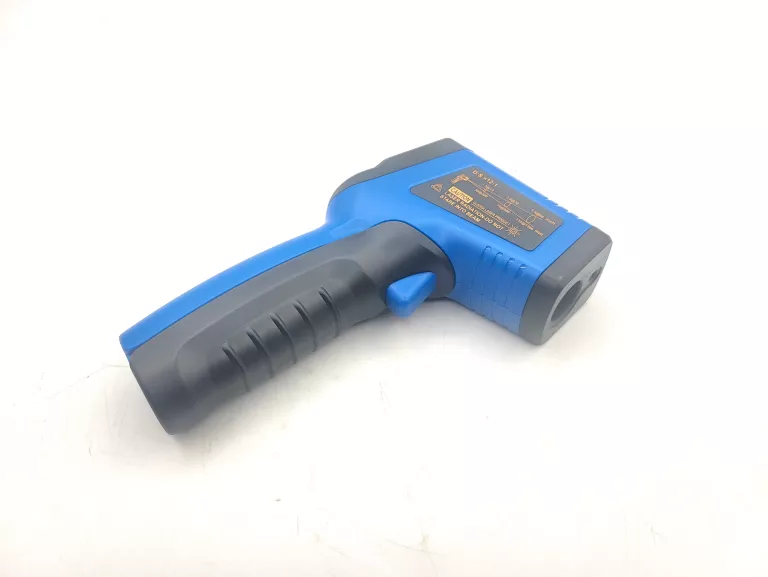 PIROMETR DEKO NIEBIESKI