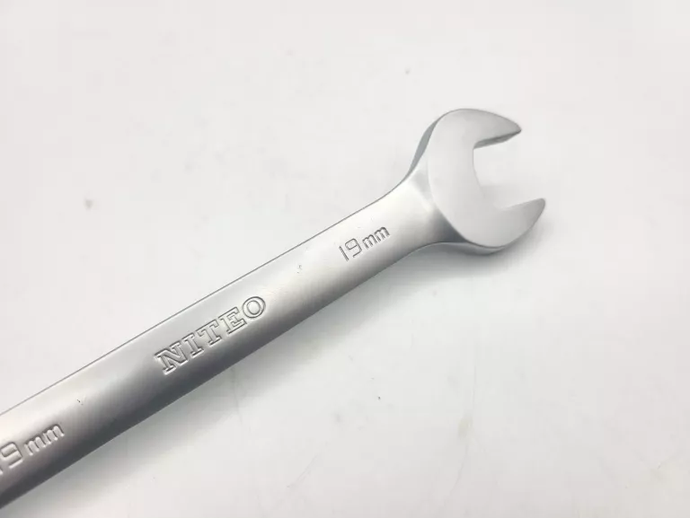 KLUCZ NITEO TOOLS 19MM