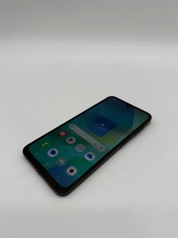 TELEFON SAMSUNG GALAXY A16 4/128GB SOLO BDB STAN!