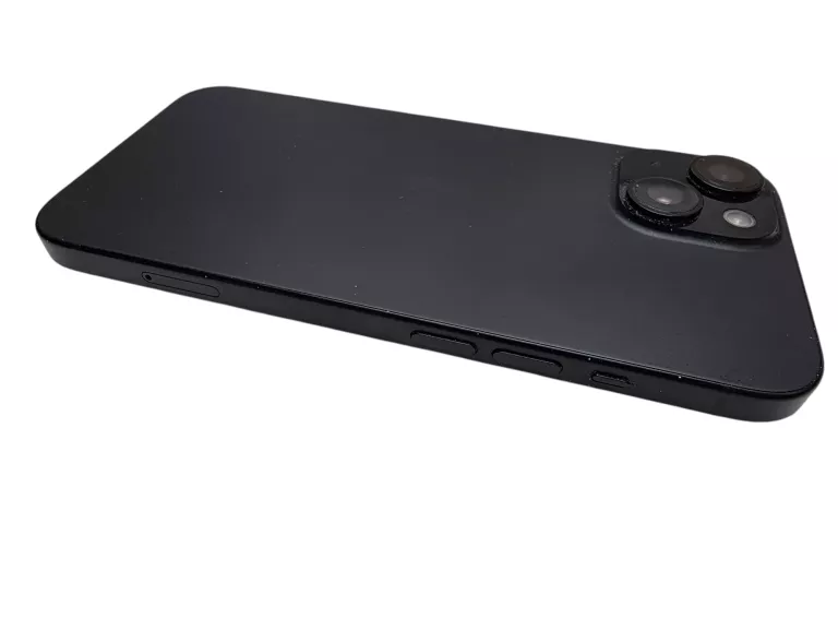 TELEFON IPHONE 15 128GB 84%, KOMPLET