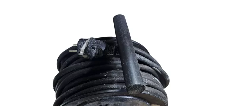 AS SCHWABE PRZEDŁUŻACZ BĘBNOWY 25 M H07RN-F 3G2.5 NEOPREN IP44