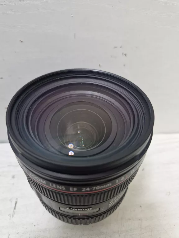 OBIEKTYW CANON RF 24-70MM F