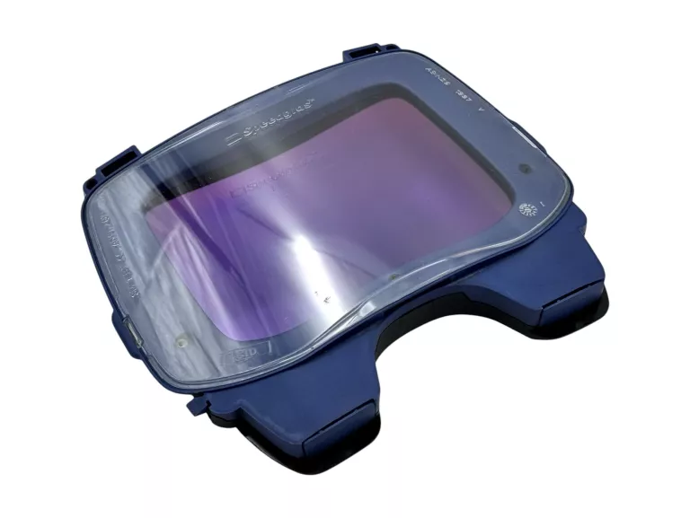 PRZYŁBICA MASKA SPAWALNICZA Z FILTREM 3M SPEEDGLAS 9100XXI SZYBKI BOCZNE