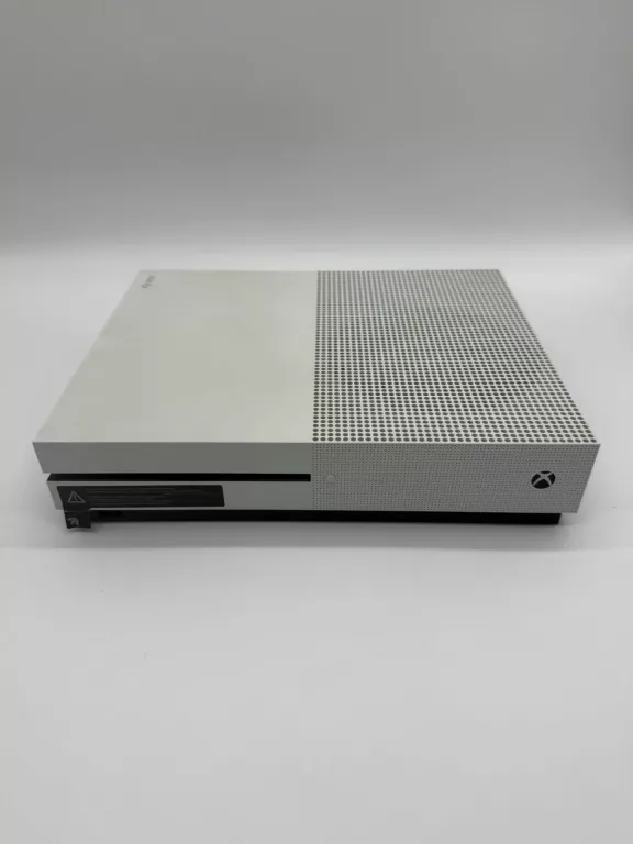 KONSOLA XBOX ONE S 500 GB + PAD BDB STAN!