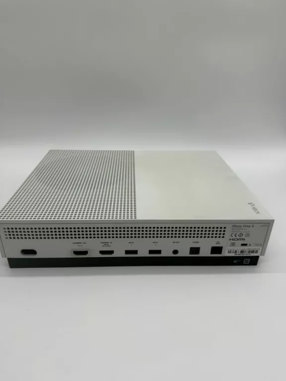 KONSOLA XBOX ONE S 500 GB + PAD BDB STAN!