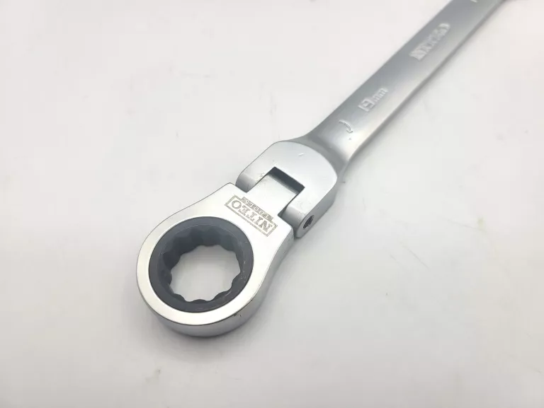 KLUCZ NITEO TOOLS 19MM