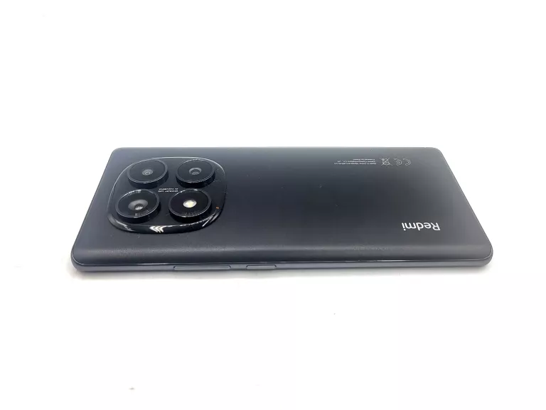 TELEFON XIAOMI REDMI NOTE 14 PRO 256GB