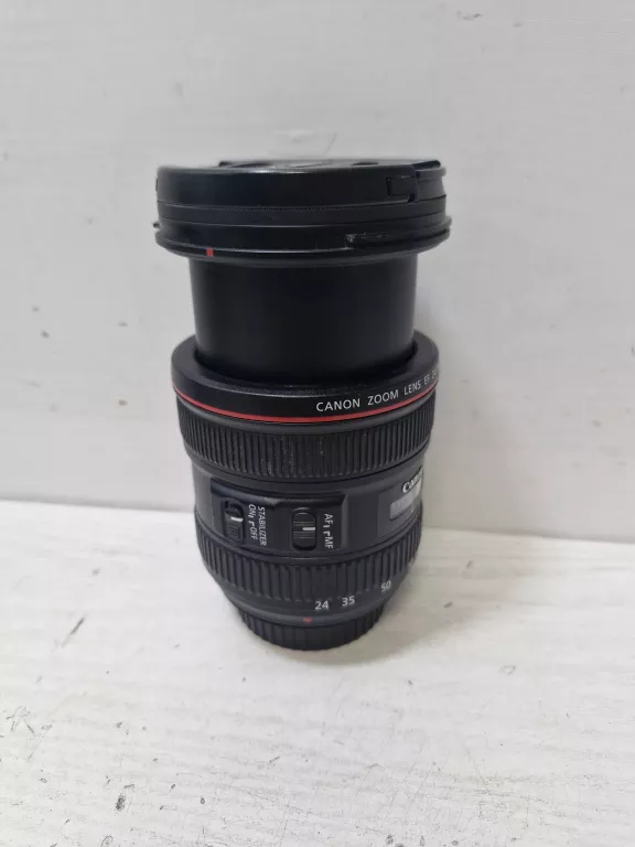 OBIEKTYW CANON RF 24-70MM F