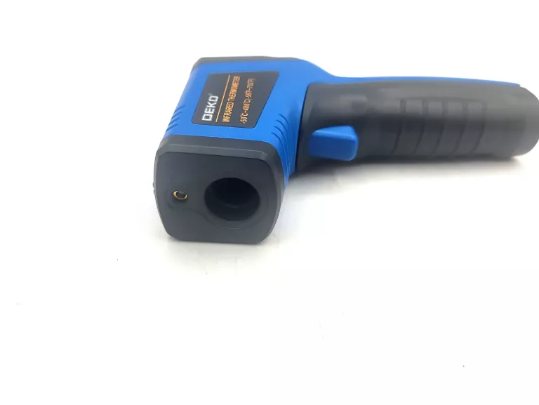 PIROMETR DEKO NIEBIESKI