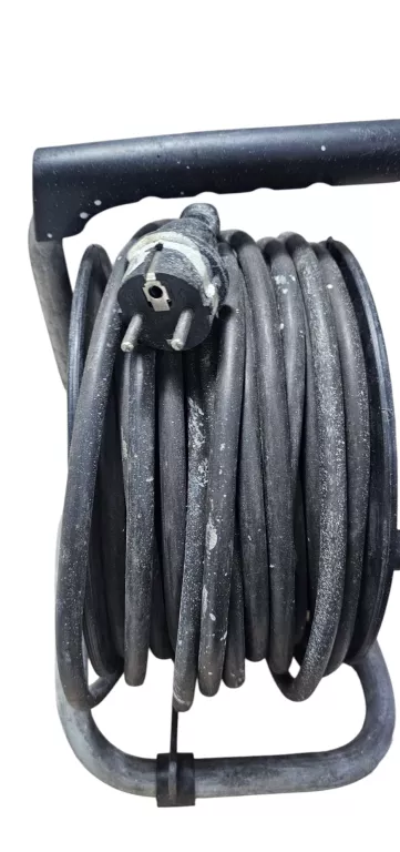 AS SCHWABE PRZEDŁUŻACZ BĘBNOWY 25 M H07RN-F 3G2.5 NEOPREN IP44