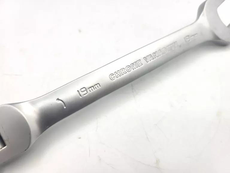 KLUCZ NITEO TOOLS 19MM