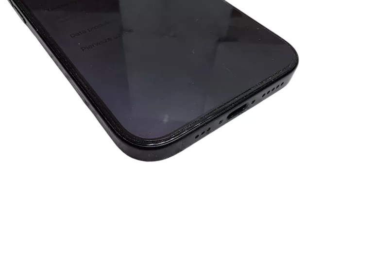 TELEFON IPHONE 15 128GB 84%, KOMPLET