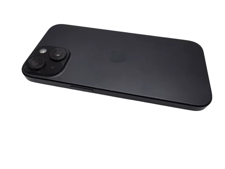 TELEFON IPHONE 15 128GB 84%, KOMPLET