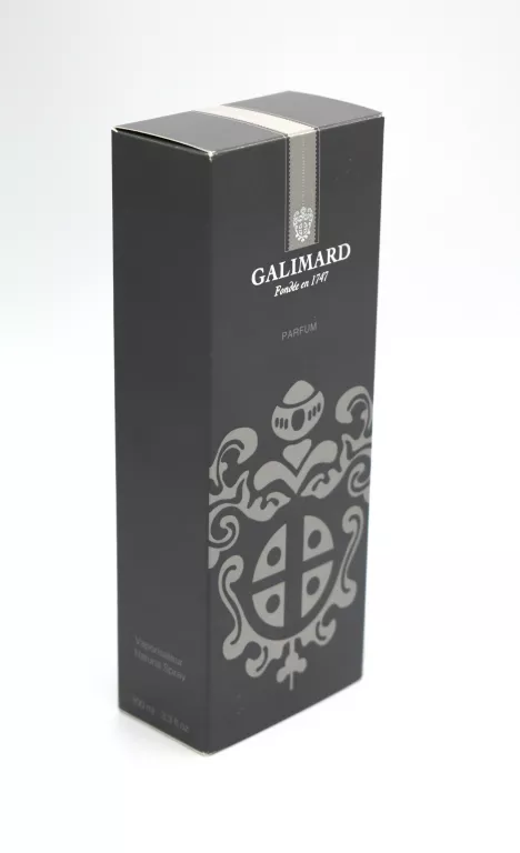 GALIMARD QUAI DES BRUMES PARFUM 100ML