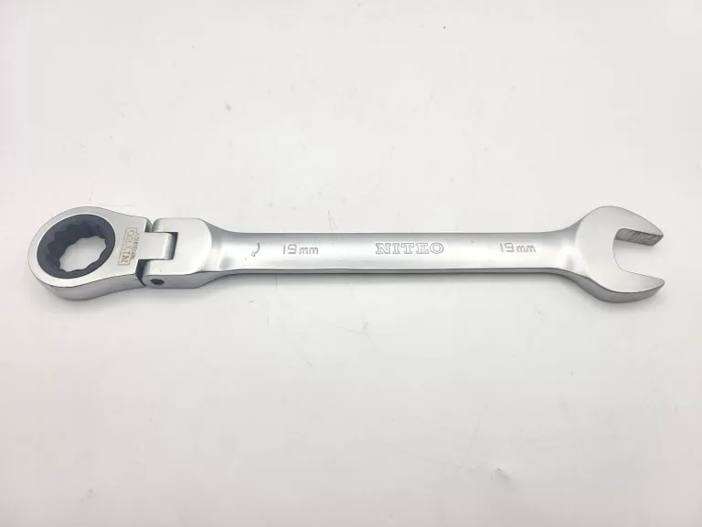 KLUCZ NITEO TOOLS 19MM