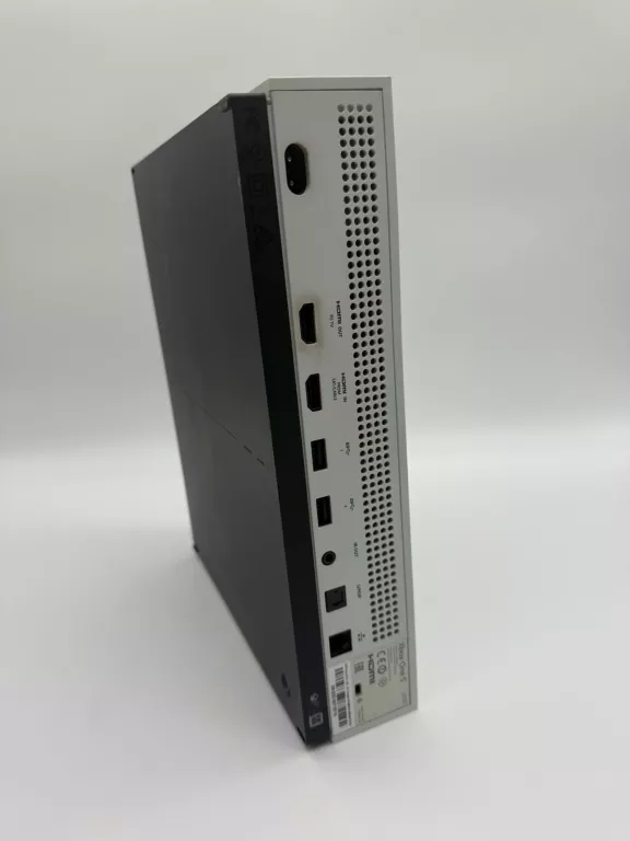 KONSOLA XBOX ONE S 500 GB + PAD BDB STAN!