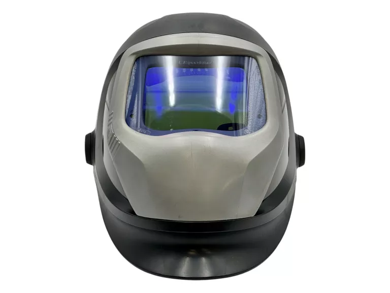 PRZYŁBICA MASKA SPAWALNICZA Z FILTREM 3M SPEEDGLAS 9100XXI SZYBKI BOCZNE