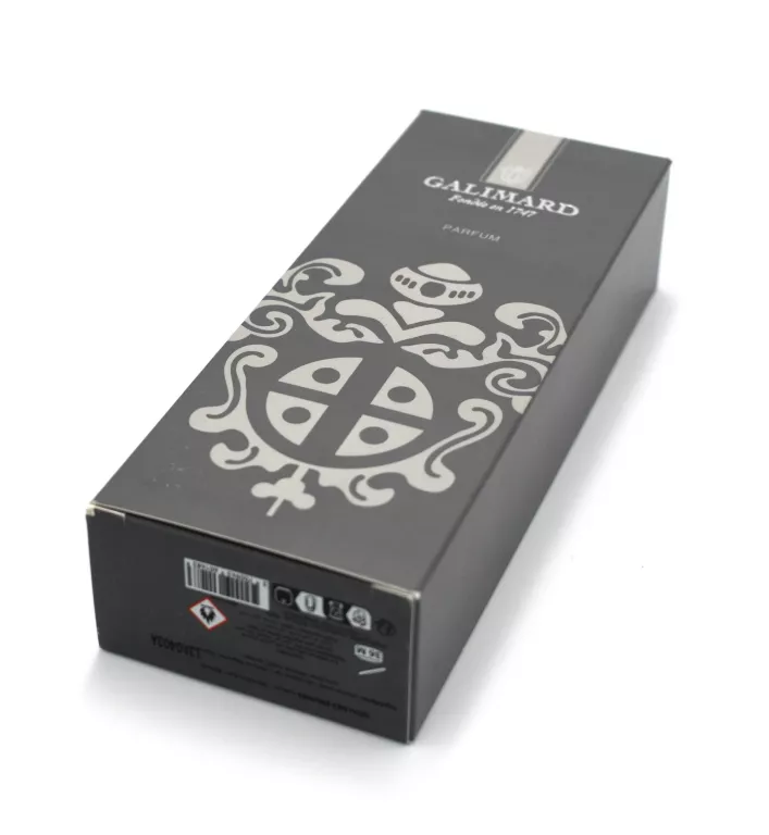 GALIMARD QUAI DES BRUMES PARFUM 100ML